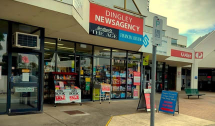 Newsagency  business for sale in Dingley Village - Image 1