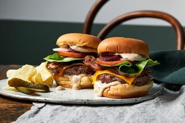 Takeaway Food  business for sale in Bentleigh - Image 1