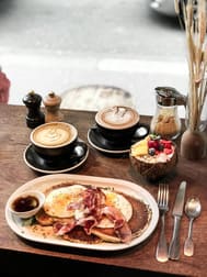 Cafe & Coffee Shop  business for sale in North Parramatta - Image 1