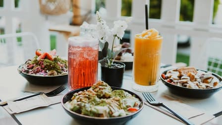 Takeaway Food  business for sale in Melbourne Region VIC - Image 1