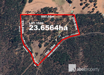 525 Nanga Brook Road Waroona WA 6215 - Image 3
