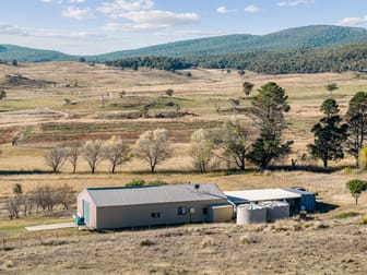 110 Callemondah Road Cooma NSW 2630 - Image 1