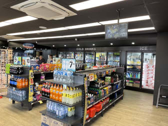 Service Station  business for sale in Bundaberg Region QLD - Image 1