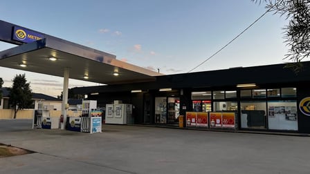 Service Station  business for sale in Dimboola - Image 1