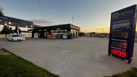 Service Station  business for sale in Dimboola - Image 2