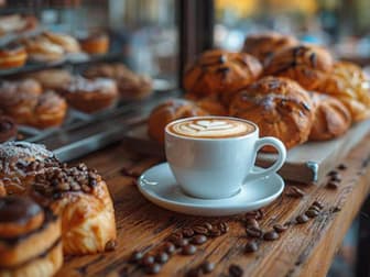 Cafe & Coffee Shop  business for sale in Castle Hill - Image 3