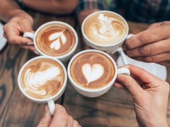 Cafe & Coffee Shop  business for sale in Castle Hill - Image 1