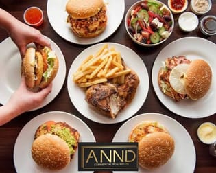 Cafe & Coffee Shop  business for sale in Sydney - Image 1