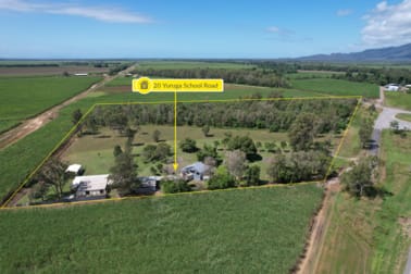 20 Yuruga School Road Yuruga QLD 4850 - Image 1