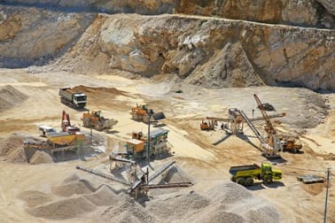 Mining / Earth Moving  business for sale in Adelaide - Image 1