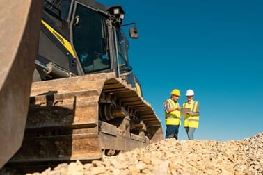 Mining / Earth Moving  business for sale in Adelaide - Image 3