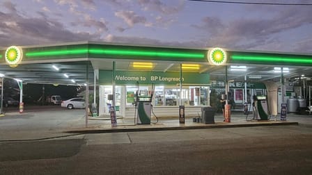 Service Station  business for sale in Central Queensland Greater Region QLD - Image 1