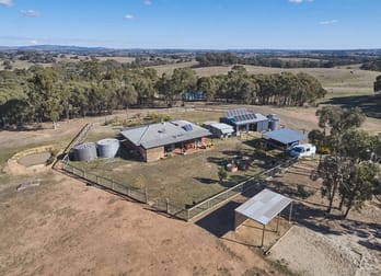 70 Heathcote-east Baynton Road Heathcote VIC 3523 - Image 1