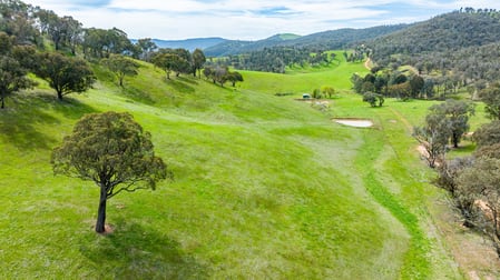 - Mount Alfred Road Mount Alfred VIC 3709 - Image 1