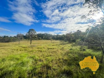 Barker Creek Kunioon Road Nanango QLD 4615 - Image 1