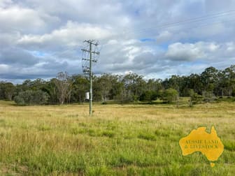 Barker Creek Kunioon Road Nanango QLD 4615 - Image 2