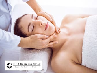 Beauty Salon  business for sale in Lane Cove - Image 1