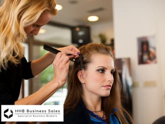 Hairdresser  business for sale in Mosman - Image 1