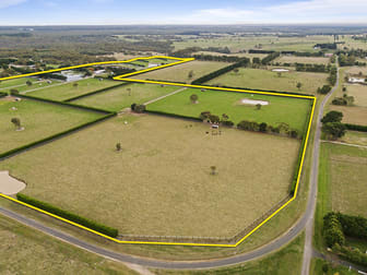 522 Beremboke Road Beremboke VIC 3342 - Image 1
