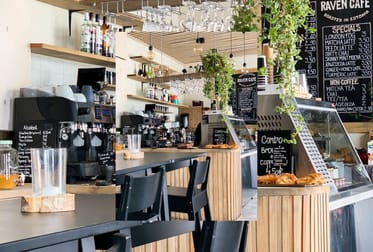 Cafe & Coffee Shop  business for sale in Brisbane City - Image 1
