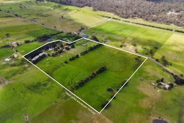 646 Long Plains Road Bridgenorth TAS 7277 - Image 1