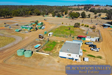 186 Blechynden Road Dinninup WA 6244 - Image 1