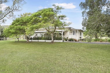 68 Stockyard Creek Road Flagstone Creek QLD 4344 - Image 1