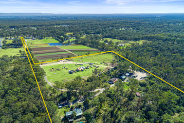 357 Boundary Road Maraylya NSW 2765 - Image 1