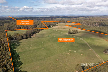 109 Williams Road Scopus TAS 7330 - Image 1