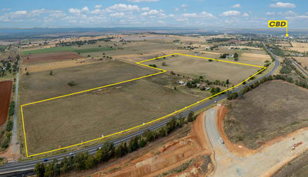 "The Retreat" Newell Highway Parkes NSW 2870 - Image 1