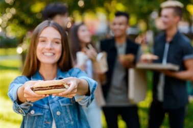 Food, Beverage & Hospitality  business for sale in VIC - Image 1