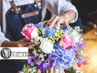 Florist / Nursery  business for sale in Fitzroy - Image 1
