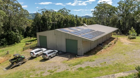 149 Johnsens Road Dorrigo NSW 2453 - Image 1