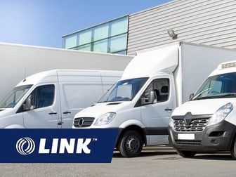 Courier  business for sale in South East Queensland Greater Region QLD - Image 1