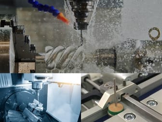 Manufacturing / Engineering  business for sale in Melbourne - Image 2