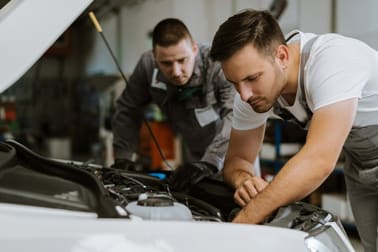 Mechanical Repair  business for sale in Caboolture - Image 1