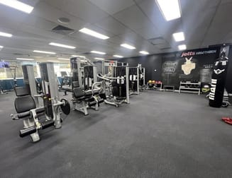 Sports Complex & Gym  business for sale in Hawthorn - Image 1