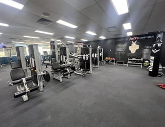 Sports Complex & Gym  business for sale in Hawthorn - Image 1