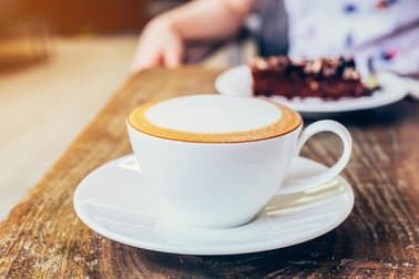 Cafe & Coffee Shop  business for sale in Liverpool / Fairfield NSW - Image 1