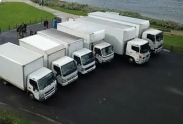 Truck  business for sale in Melbourne - Image 3