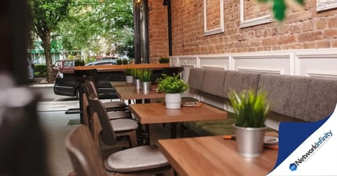 Food, Beverage & Hospitality  business for sale in Rosebery - Image 1
