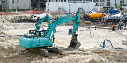Building & Construction  business for sale in VIC - Image 1