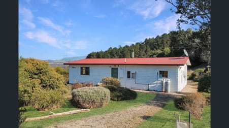 383 Stoodley Road Stoodley TAS 7306 - Image 1
