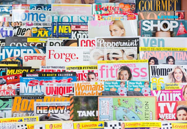Newsagency  business for sale in Sydney - Image 1