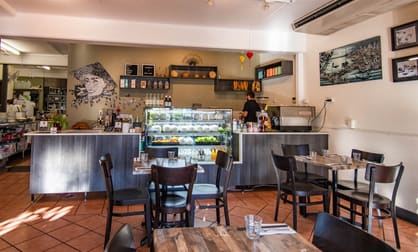 Food, Beverage & Hospitality  business for sale in Perth - Image 1