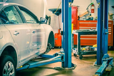 Mechanical Repair  business for sale in Glen Waverley - Image 2