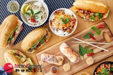 Food, Beverage & Hospitality  business for sale in North Melbourne - Image 1
