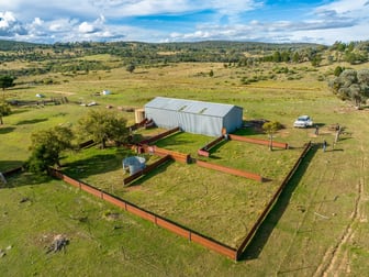 'Kylie Park' 1315 Pipeclay Road Koorawatha NSW 2807 - Image 3