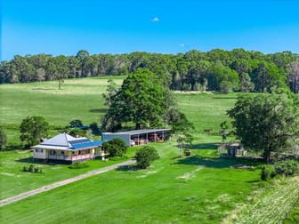 160 Haughwood Road Bora Ridge NSW 2471 - Image 1