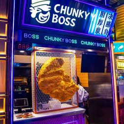 Takeaway Food  business for sale in Burwood - Image 1